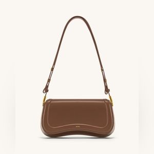JW PEI Joy Shoulder Bag in Brown